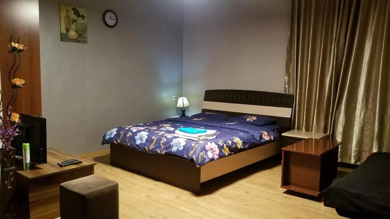 Overnight Flat In Tbilisi 0*,  Georgia